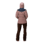 Norrona Tamok Down750 Jacket - Womens, Grape Shake, Extra Small, 1221-19 6749 XS
