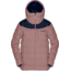 Norrona Tamok Down750 Jacket - Womens, Grape Shake, Extra Small, 1221-19 6749 XS