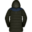 Norrona Tamok Down750 Jacket - Womens, Rosin, Large, 1221-19 3001 L
