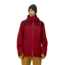 Norrona Tamok Gore-Tex Jacket - Mens, Rhubarb, Medium, 1205-23 5700 M