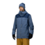 Norrona Tamok Gore-Tex Jacket - Mens, Vintage Indigo, Extra Large, 1205-23 2308 XL
