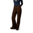 Norrona Tamok Gore-Tex Pants - Womens, Coffee Bean, Extra Small, 1208-23 4433 XS