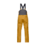 Norrona Tamok Gore-Tex Performance Shell Bib - Mens, Camelflage, Small, 1229-23 5625 S