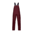Norrona Tamok Gore-Tex Performance Shell Bib - Mens, Tawny Port, Large, 1229-23 1201 L