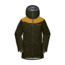 Norrona Tamok Gore-Tex Performance Shell Jacket - Womens, Rosin, Small, 1217-23 3001 S