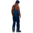 Norrona Tamok Gore-Tex Pro Bib - Mens, Indigo Night, Extra Large, 1205-19-2295-XL