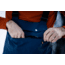 Norrona Tamok Gore-Tex Pro Bib - Mens, Indigo Night, Extra Large, 1205-19-2295-XL