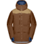 Norrona Tamok Gore-Tex Pro Jacket - Mens, Emperador, Extra Large, 1201-19-5627-XL