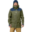 Norrona Tamok Gore-Tex Pro Jacket - Mens, Olive Night, Extra Large, 1201-19-3301-XL