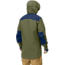 Norrona Tamok Gore-Tex Pro Jacket - Mens, Olive Night, Extra Large, 1201-19-3301-XL
