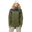 Norrona Tamok Gore-Tex Pro Jacket - Womens, Olive Night, Small, 1217-19-3301-S