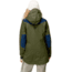 Norrona Tamok Gore-Tex Pro Jacket - Womens, Olive Night, Small, 1217-19-3301-S