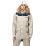 Norrona Tamok Gore-Tex Pro Jacket - Womens, Pure Cashmere, Medium, 1217-19-9001-M