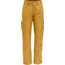 Norrona Tamok Gore-Tex Thermo60 Pants - Womens, Camelflage, Extra Small, 1204-21 5625 XS