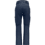 Norrona Tamok Gore-Tex Thermo60 Pants - Womens, Indigo Night, Medium, 1204-21-2295-M