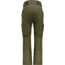 Norrona Tamok Gore-Tex Thermo60 Pants - Womens, Olive Night, Extra Small, 1204-21-3301-XS