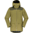Norrona Tamok Gore-Tex Thermo80 Jacket - Mens, Olive Drab, Small, 1201-21-3897-S