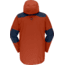 Norrona Tamok Gore-Tex Thermo80 Jacket - Mens, Rooibos Tea, Extra Large, 1201-21-5510-XL
