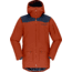 Norrona Tamok Gore-Tex Thermo80 Jacket - Mens, Rooibos Tea, Extra Large, 1201-21-5510-XL