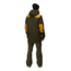 Norrona Tamok Gore-Tex Thermo80 Jacket - Mens, Rosin, Medium, 1201-21 3001 M