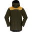 Norrona Tamok Gore-Tex Thermo80 Jacket - Mens, Rosin, Medium, 1201-21 3001 M
