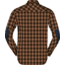 Norrona Tamok Wool Shirt - Mens, Emperador, Large, 1206-19-5627-L