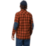 Norrona Tamok Wool Shirt - Mens, Rooibos Tea, Large, 1206-19-5510-L