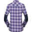 Norrona Tamok Wool Shirt - Womens, Grape Shake, Small, 1219-19 6749 S