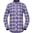 Norrona Tamok Wool Shirt - Womens, Grape Shake, Small, 1219-19 6749 S