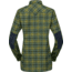 Norrona Tamok Wool Shirt - Womens, Rosin, Small, 1219-19 3001 S