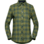 Norrona Tamok Wool Shirt - Womens, Rosin, Small, 1219-19 3001 S