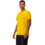 Norrona Tech Norrona T-Shirt - Mens, Sulphur, Medium, 5224-21 5010 M