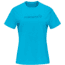 Norrona Tech Norrona T-Shirt - Womens, Aquarius, Small, 5228-21 2368 S