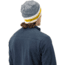 Norrona Thin Marl Knit Beanie, Vintage Indigo, 3420-19 2308 ONE SIZE
