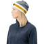 Norrona Thin Marl Knit Beanie, Vintage Indigo, 3420-19 2308 ONE SIZE