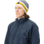 Norrona Thin Marl Knit Beanie, Vintage Indigo, 3420-19 2308 ONE SIZE
