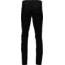 Norrona Training Pants - Mens, Caviar/Dark Grey Melange, Medium, 5233-21-7703-M