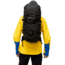 Norrona Trollveggen 50L Dri Pack, Caviar, PCS, 1616-19-7718-PCS