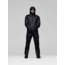 Norrona Trollveggen Down800 Super Light Hood - Mens, Caviar Black, Medium, 1614-24-7718-M