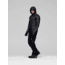 Norrona Trollveggen Down800 Super Light Hood - Mens, Caviar Black, Medium, 1614-24-7718-M