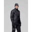 Norrona Trollveggen Down800 Super Light Jacket - Mens, Caviar Black, Small, 1613-24-7718-S