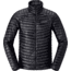 Norrona Trollveggen Down800 Super Light Jacket - Mens, Caviar Black, Small, 1613-24-7718-S