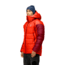Norrona Trollveggen Down850 Jacket - Mens, Arednalin/Rhubarb, Extra Large, 1603-17 5646 XL