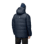 Norrona Trollveggen Down850 Jacket - Mens, Cool Black/Indigo Night, Medium, 1603-17 7772 M