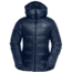 Norrona Trollveggen Down850 Jacket - Womens, Indigo Night, M, 1605-17-2295-M