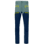 Norrona Trollveggen Flex One Pants - Mens, North Atlantic/Indigo Night, Medium, 1608-22 6630 M