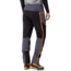 Norrona Trollveggen Flex1 Pants - Mens, Cool Black/Orange Popsicle, Extra Large, 7042698453570