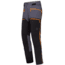 Norrona Trollveggen Flex1 Pants - Mens, Cool Black/Orange Popsicle, Extra Large, 7042698453570