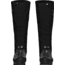 Norrona Trollveggen Gore-Tex Gaiters, Caviar Black, Medium, 1613-19 7718 M