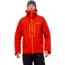 Norrona Trollveggen Gore-Tex Pro Jacket - Mens, Arednalin, Medium, 1603-19-5630-M